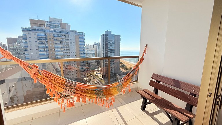 1 Bed ap Itaparica Beach !14!