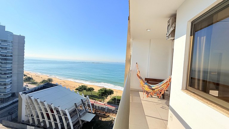 1 Bed ap Itaparica Beach !14!