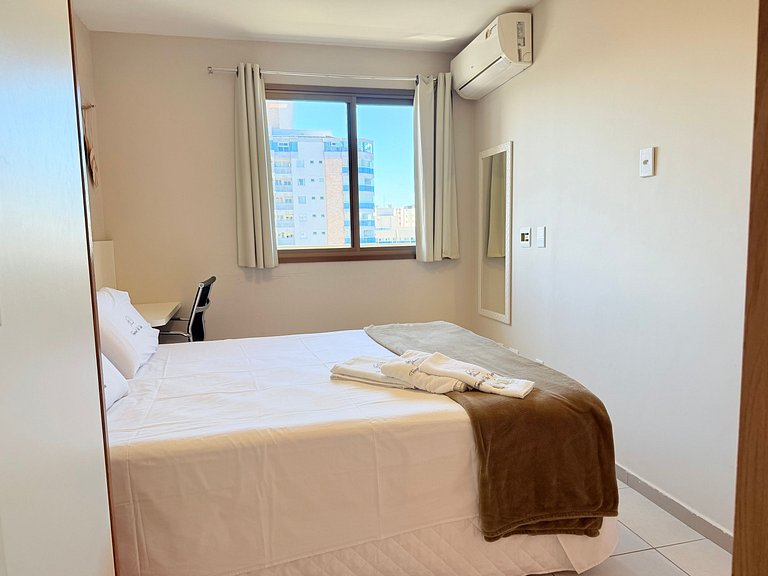 1 Bed ap Itaparica Beach !14!