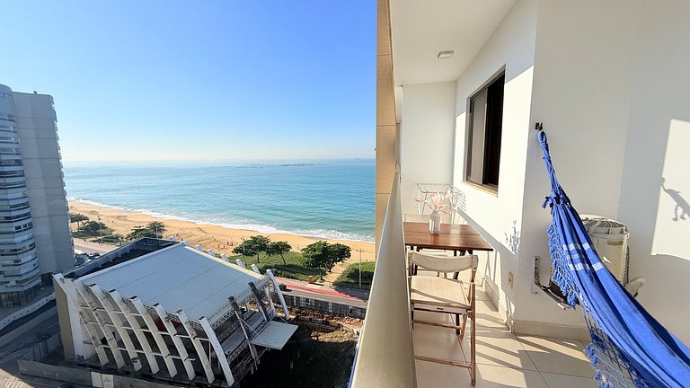 1 Bed ap Itaparica Beach !15!