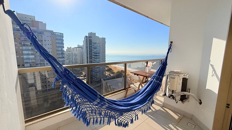 1 Bed ap Itaparica Beach !15!