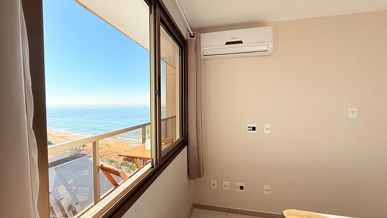 1 Bed ap Itaparica Beach !15!