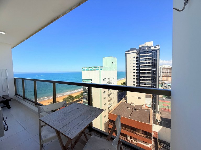 Atlântico de Itaparica 1007