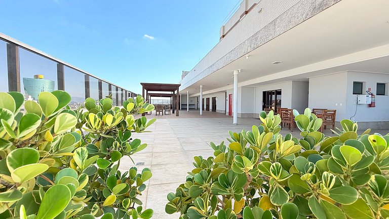 Atlântico de Itaparica 1007