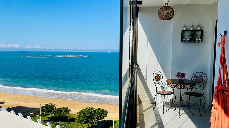 Oásis Praia 114
