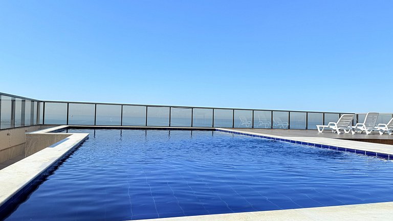Oásis Praia 114