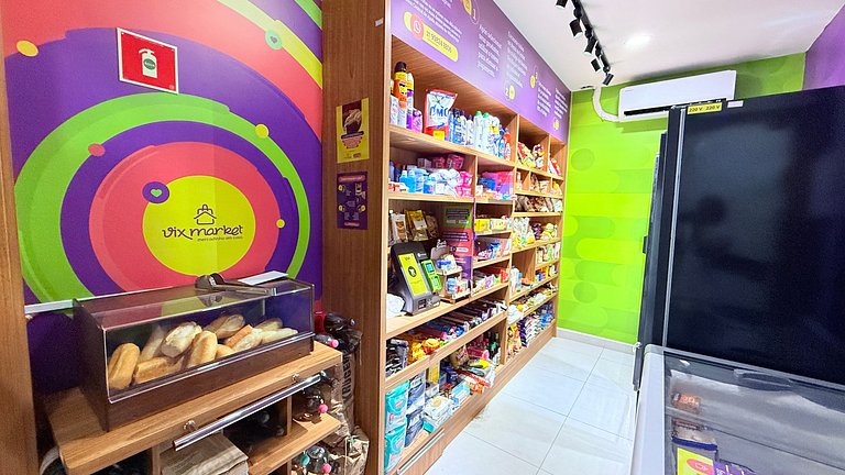 Art Pop Urb 1016 Praia & Arte