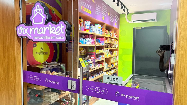 Art Pop Urb 1016 Praia & Arte