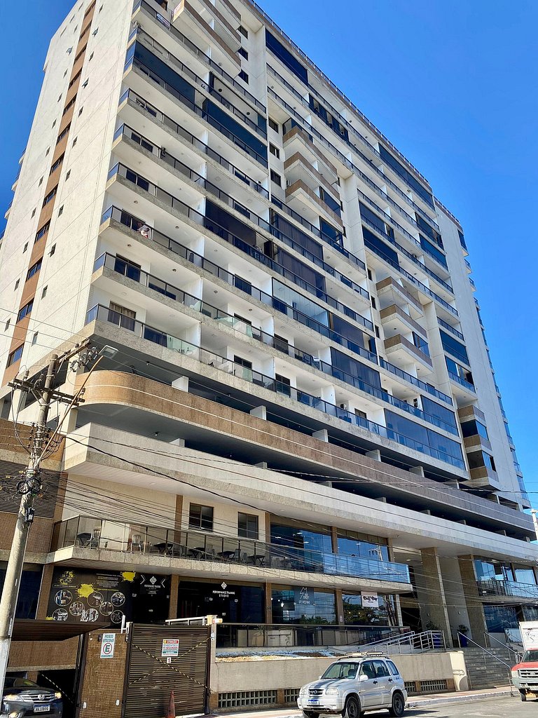 Art Pop Urb 1016 Praia & Arte