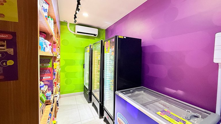 Art Pop Urb 1016 Praia & Arte