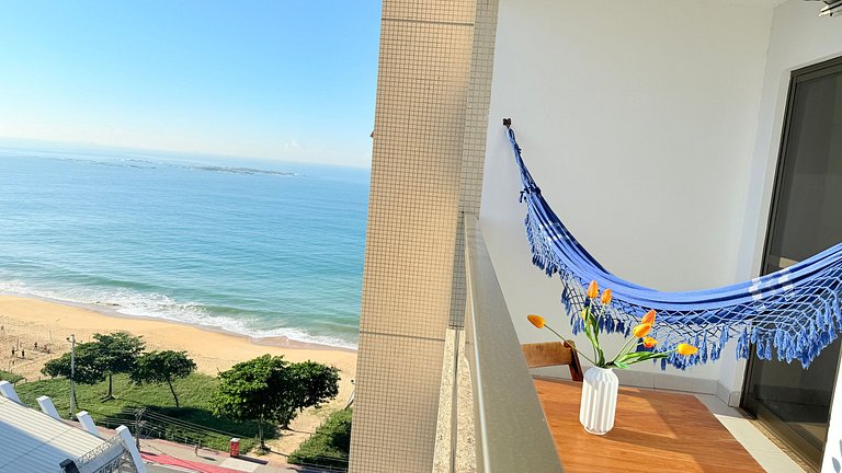 Sossego na Praia de Itaparica 1016