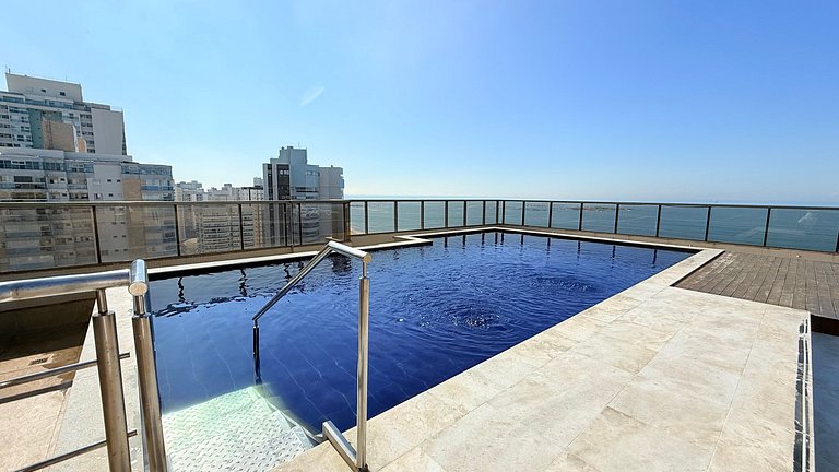 Art Pop Urb 1016 Praia & Arte