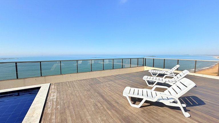 Art Pop Urb 1016 Praia & Arte