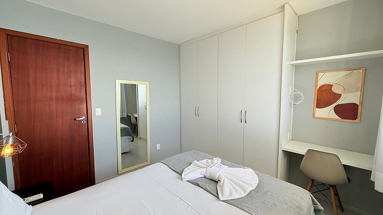 Rising Sun 2 Bedroons SEA Front (701D)