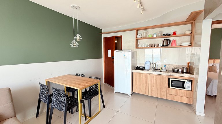 Rising Sun 2 Bedroons SEA Front (701D)