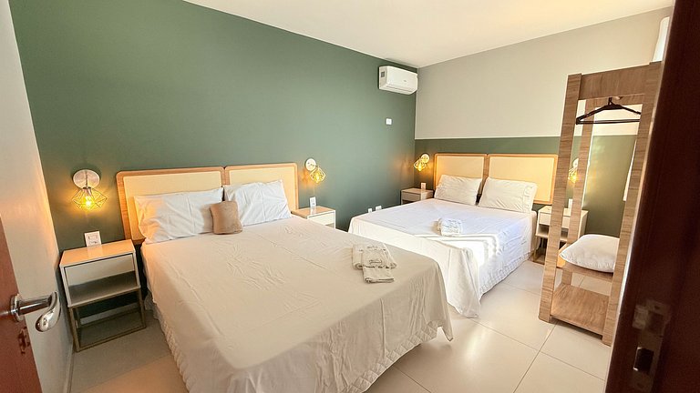 Rising Sun 2 Bedroons SEA Front (701D)