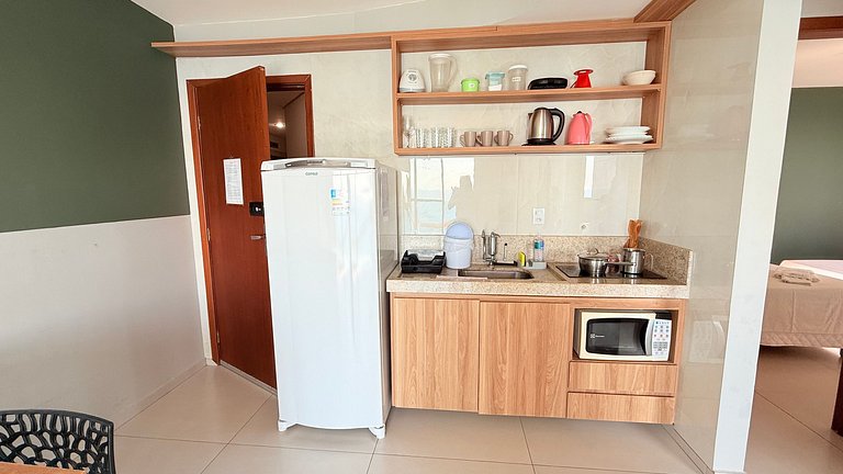 Rising Sun 2 Bedroons SEA Front (701D)