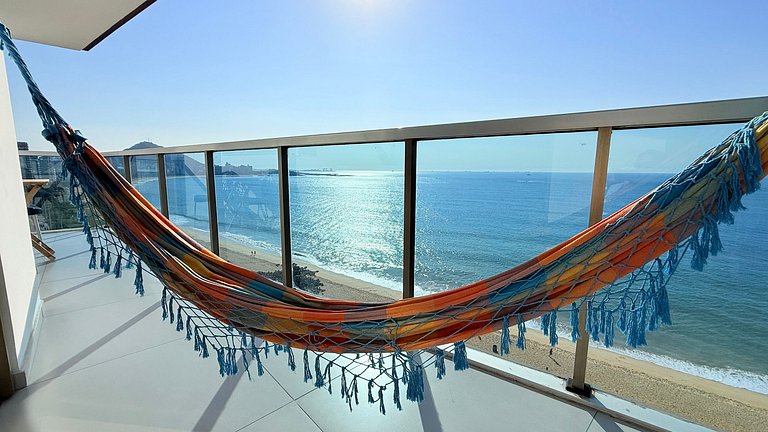 Rising Sun 2 Bedroons SEA Front (701D)
