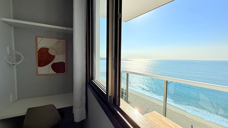 Rising Sun 2 Bedroons SEA Front (701D)