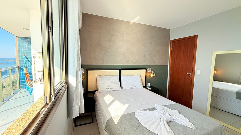 Rising Sun 2 Bedroons SEA Front (701D)