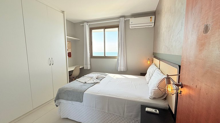 Rising Sun 2 Bedroons SEA Front (701D)