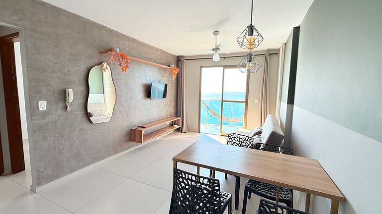 Rising Sun 2 Bedroons SEA Front (701D)