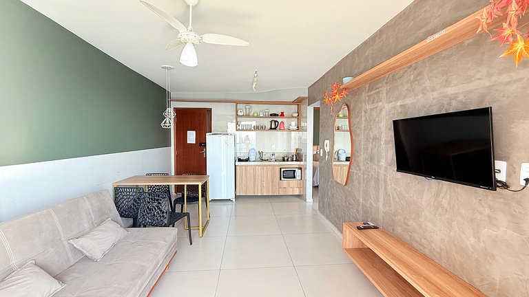 Rising Sun 2 Bedroons SEA Front (701D)