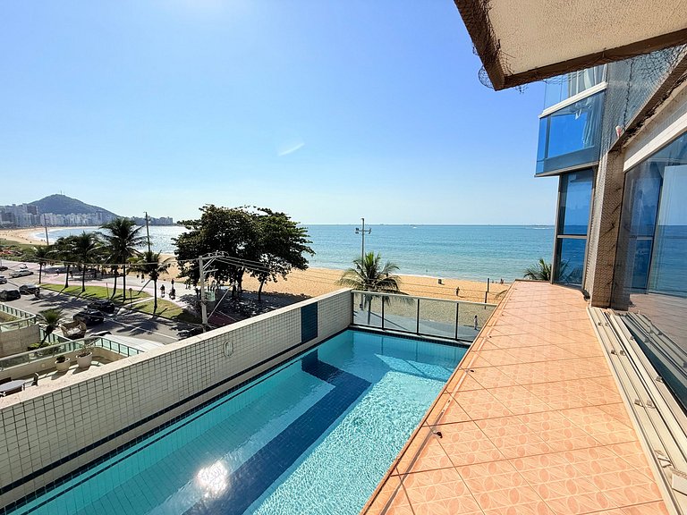 Rising Sun 2 Bedroons SEA Front (701D)