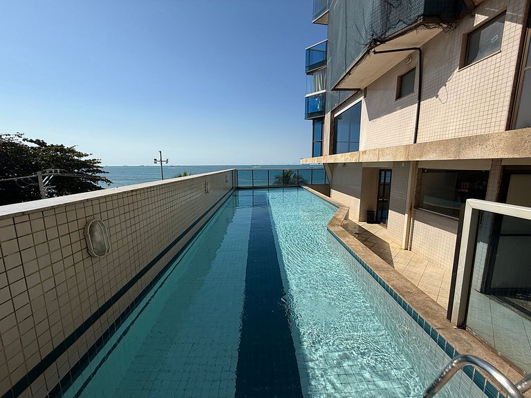Rising Sun 2 Bedroons SEA Front (701D)