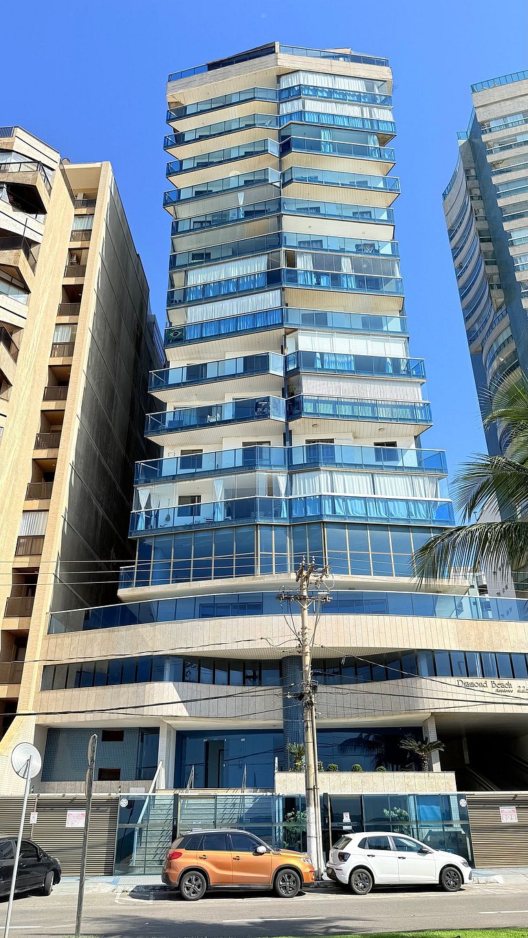 Rising Sun 2 Bedroons SEA Front (701D)