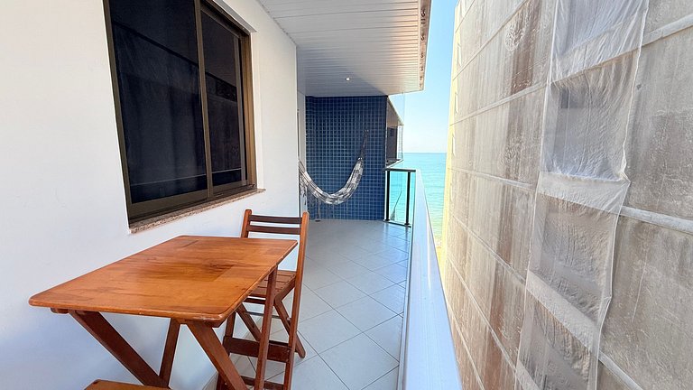 Beach Peace 76D