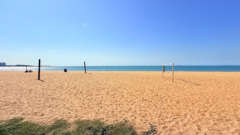 Vista Mar Espetacular: Diamond Beach|Luxo Conforto