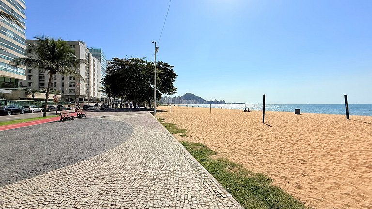 Coastal beach 75D