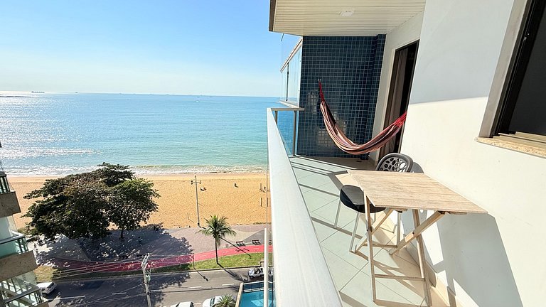 Beautiful sea view! (705)