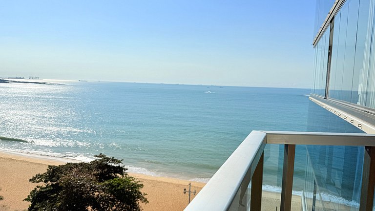 Vista Mar Espetacular: Diamond Beach|Luxo Conforto