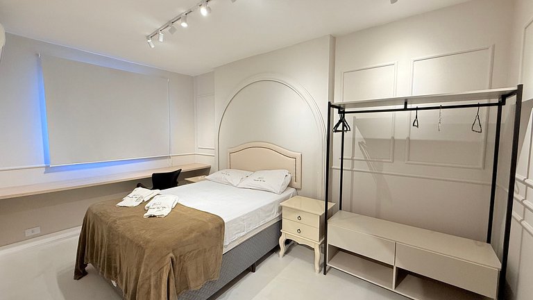 Ap 2 Bedroom on Praia da Costa (1008)
