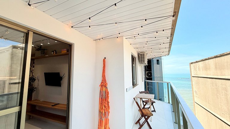 Confort by the Sea ! 1004