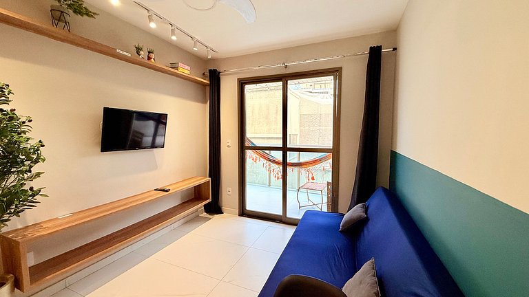 Confort by the Sea ! 1004