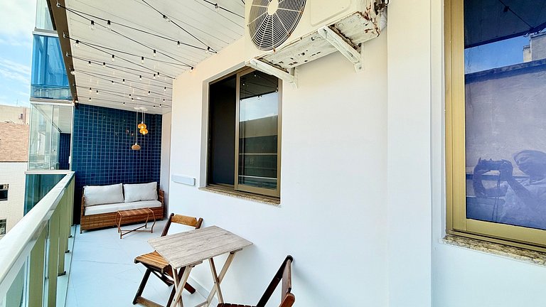 Aconchego do Mar 004D