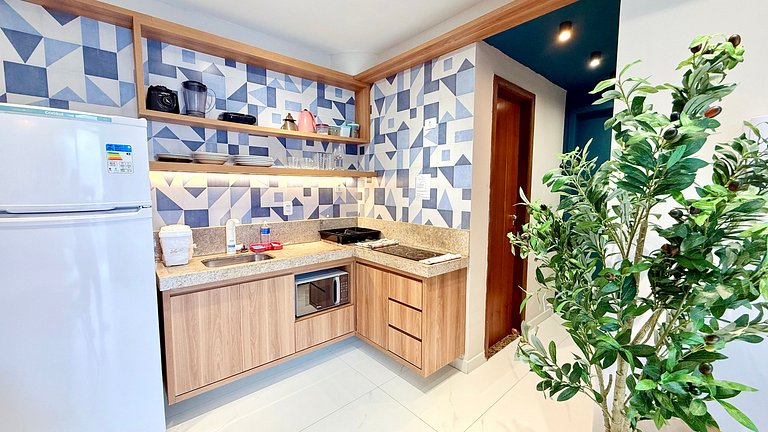 Confort by the Sea ! 1004