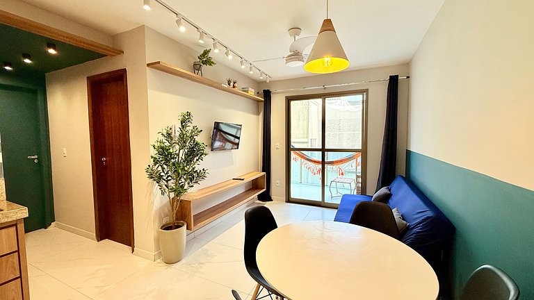 Confort by the Sea ! 1004