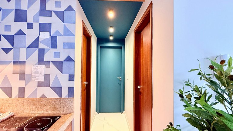 Confort by the Sea ! 1004