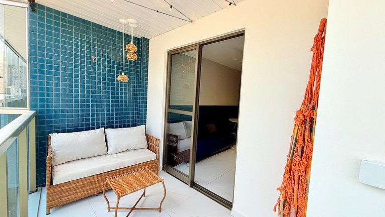 Confort by the Sea ! 1004