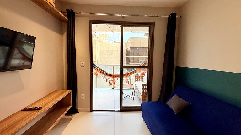 Confort by the Sea ! 1004