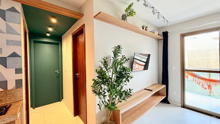 Confort by the Sea ! 1004