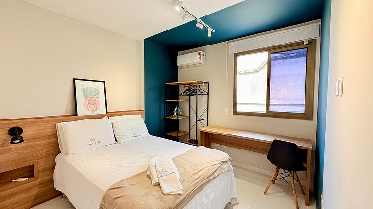 Confort by the Sea ! 1004