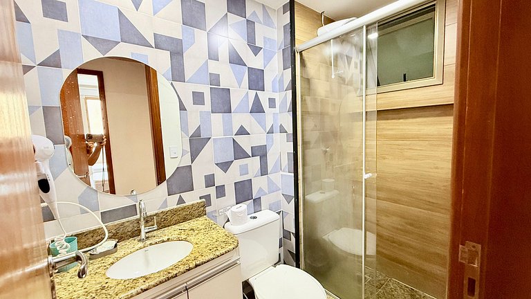 Confort by the Sea ! 1004