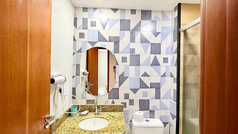 Aconchego do Mar 004D