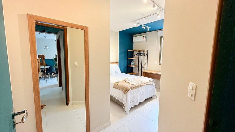 Confort by the Sea ! 1004