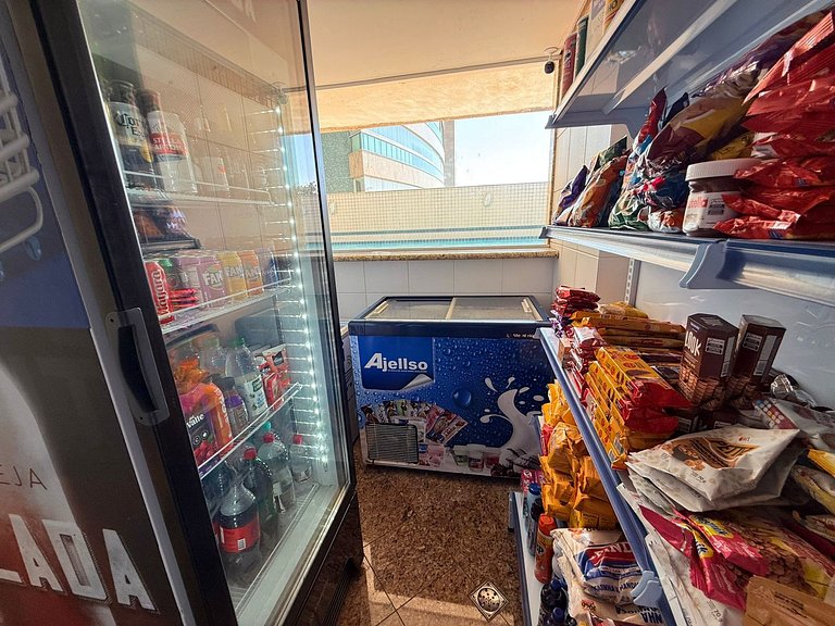 Aconchego do Mar 004D